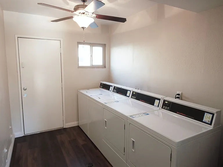 Park Village Apartment Homes- Riverside, CA — Photo 55