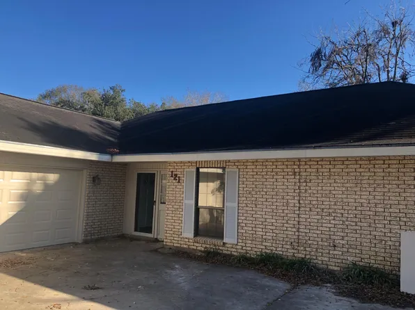 121 Aspasie Dr, Lafayette, LA 70508