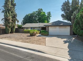 522 Warren Dr, Lemoore, CA 93245