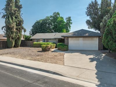 522 Warren Dr, Lemoore, CA, 93245