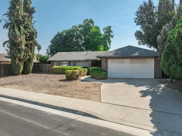 522 Warren Dr, Lemoore, CA 93245