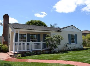3821 Rose Ave, Long Beach, CA 90807