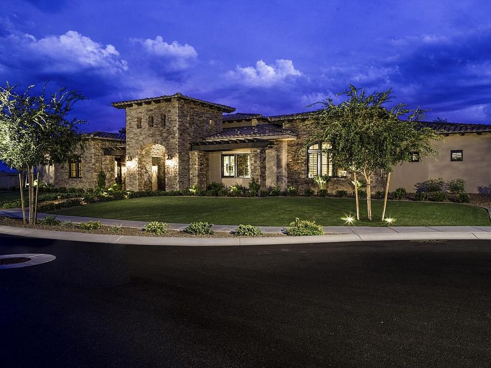 573 W Canyon Way, Chandler, AZ 85248 Zillow