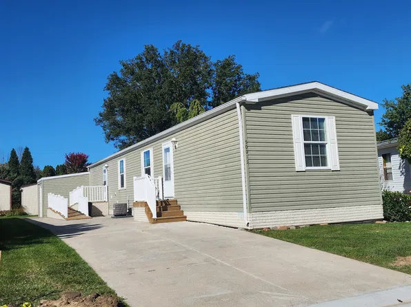 50013 Downing Ct #87, Utica, MI 48315