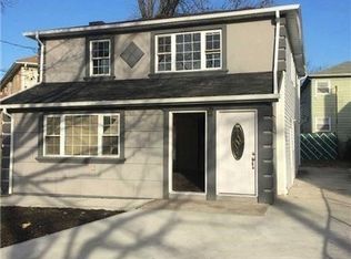 13305 Farmers Blvd, Jamaica, NY 11434