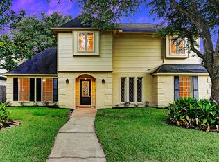 7307 San Ramon Dr, Houston, TX 77083