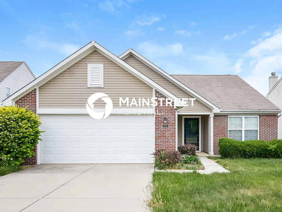 2220 Rossington Ln