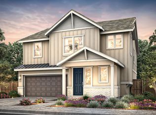 Sequoia Plan, The Parks at BridgePointe II, Hayward, CA 94545