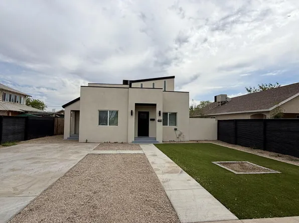 2029 W Adams St, Phoenix, AZ 85009