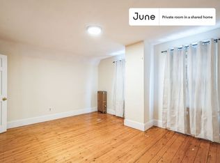 53 Sycamore St #D, Somerville, MA 02145