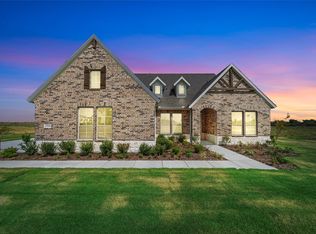 2504 Pyrite St, Krum, TX 76249