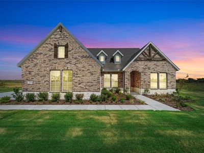 2504 Pyrite St, Krum, TX, 76249