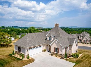 1776 Heritage Estates Cir, Harrisonburg, VA 22801