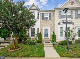 7036 Commander Howe Ter, Brandywine, MD 20613