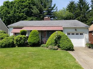 411 Foch St, Ellwood City, PA 16117