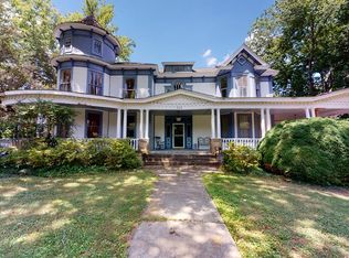 625 Washington St, Boydton, VA 23917