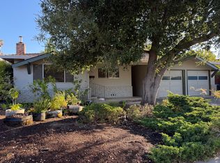 249 Pamela Dr, Mountain View, CA 94040