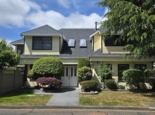 9224 Evancio Cres, Richmond, BC V7E 5Y6
