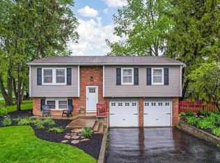 1824 Lost Valley Rd, Powell, OH 43065