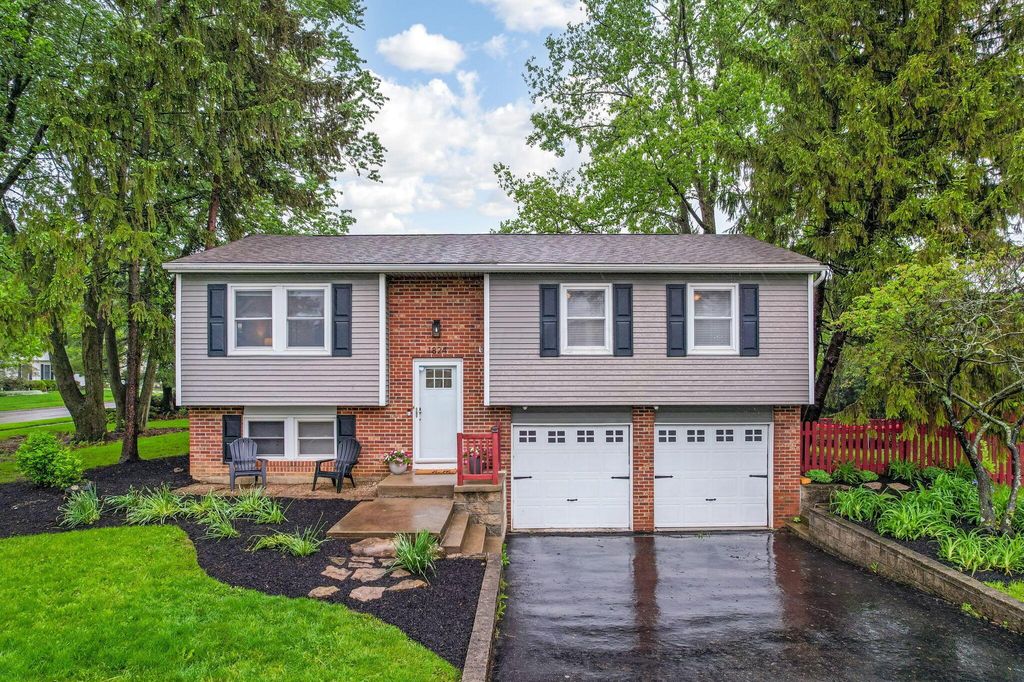 Real estate listing image