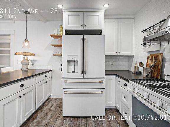 4th image of 2811 2nd Ave #2811