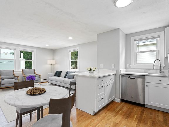 2nd image of 5 Sagamore Ave #3