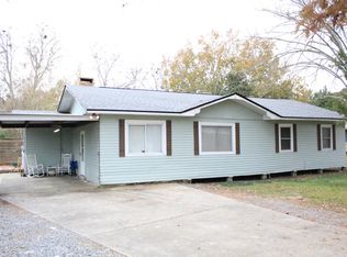 1023 Collette St, Henderson, LA 70517