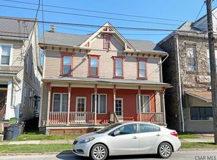 188 Fairfield Ave #190, Johnstown, PA 15906