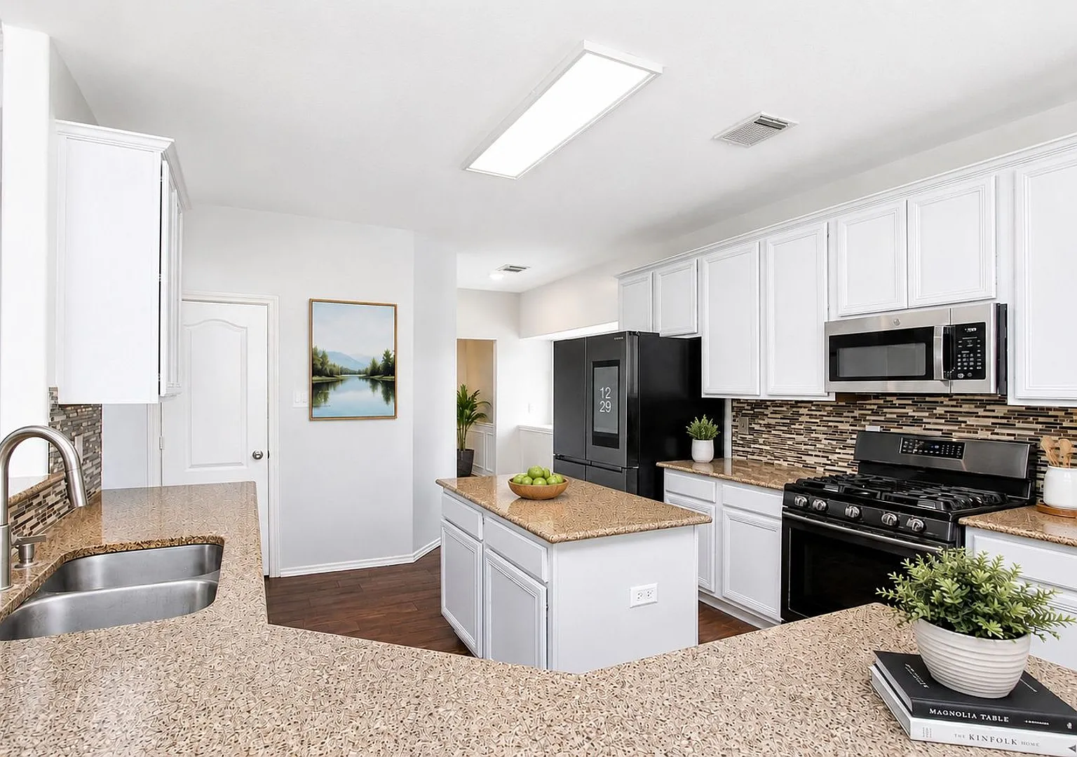 For Lease | 4 Bed, 2.5 Bath | 2,686 Sq Ft | Stone Gate Community | — Photo 1