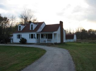 3841 Bennett Rd, Cincinnati, OH 45245