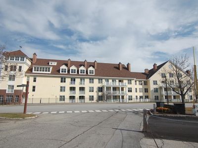 771 Stratton Mountain Access Road #456/458, South Londonderry, VT, 05155