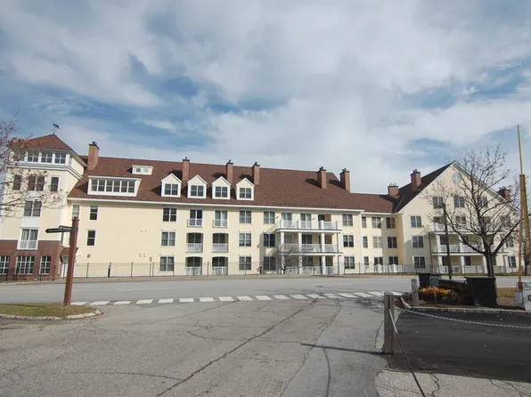 771 Stratton Mountain Access Road #456/458, Stratton, VT 05155