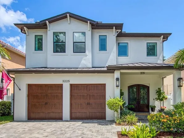 3225 W Harbor View Ave, Tampa, FL 33611