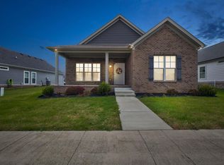 166 Village Park Dr, Georgetown, KY 40324