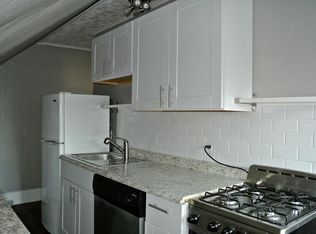 37 Thayer St, Rochester, NY 14607