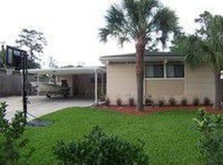 1111 Ovington Rd S, Jacksonville, FL 32216