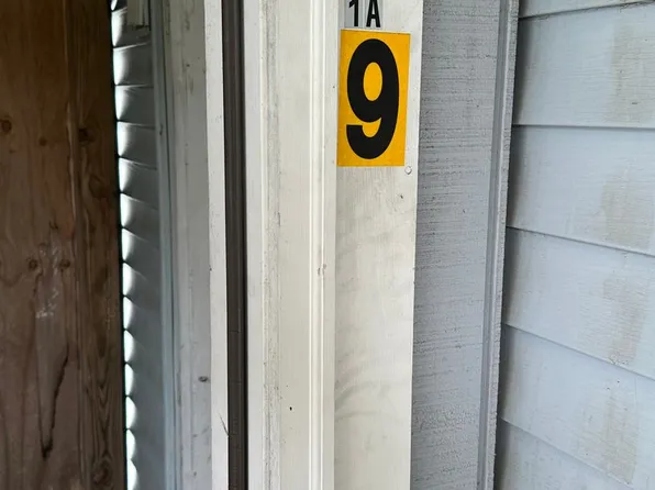 9 Dexter Road