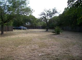202 Red Bird Ln, Austin, TX 78745