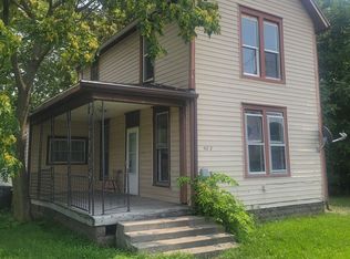922 N Jefferson St, Lima, OH 45801