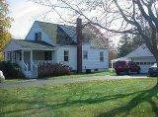 221 E Temperance Rd, Temperance, MI 48182