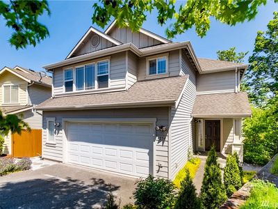 4254 S 137th Pl, Tukwila, WA, 98168