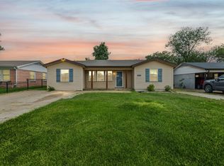 116 Highland Dr, Ennis, TX 75119
