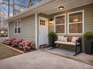 117 Donna Dr, Summerville, SC 29483