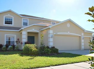 12049 Citrus Leaf Dr, Gibsonton, FL 33534
