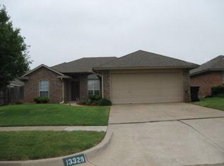13329 Mayberry Pl, Oklahoma City, OK 73142
