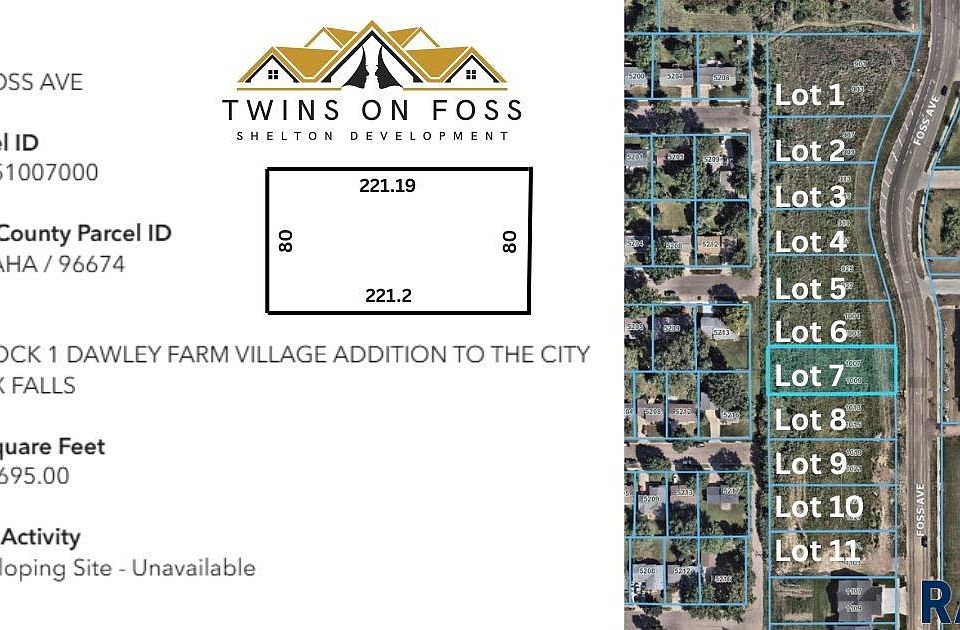 1st image of 1007 S Foss Ave