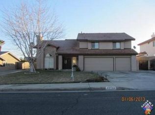 41736 Crispi Ln, Quartz Hill, CA 93536