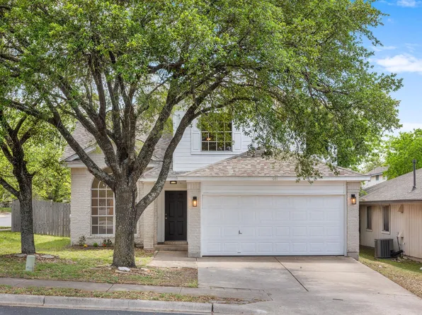 501 Shep St, Austin, TX 78748