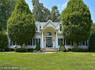 1600 Jordan Sawmill Rd, Parkton, MD 21120