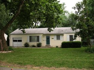 11413 W 69th Ter, Shawnee, KS 66203